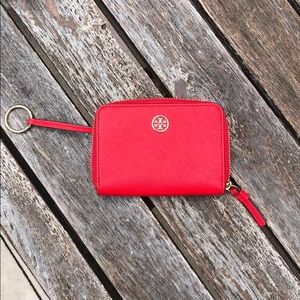 Tory Burch Coin Purse